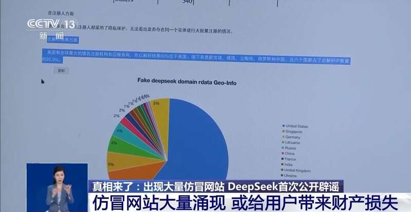 东拼西凑DeepSeek教程卖课冰球突破正规网站转发提醒！有人(图5)