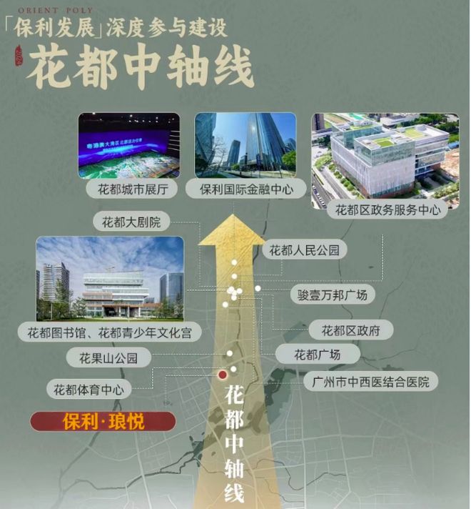 利琅悦售楼处发布启幕鼎级尊邸冰球突破网站广州热搜楼盘｜保(图5)