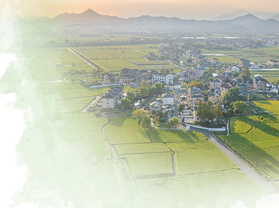 集体经济（人民眼·乡村全面振兴）冰球突破游戏经理人如何盘活农村